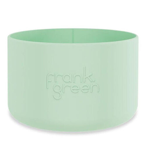 frank green 34oz Bumper Guard Mint Gelato